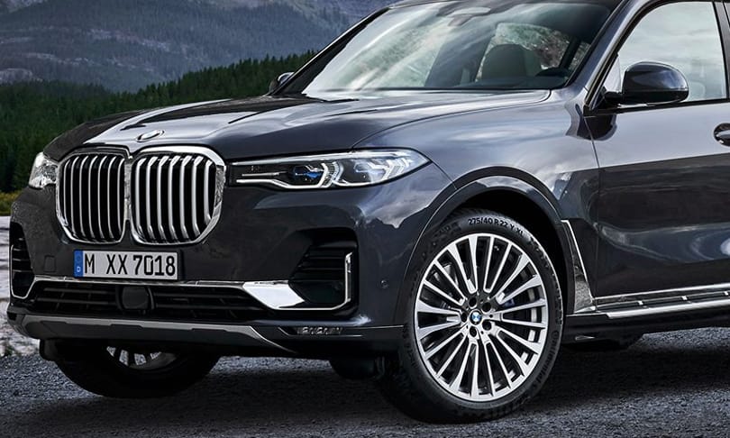 Íme a magyar kéz által megrajzolt BMW X8 - félhet az Audi Q8?