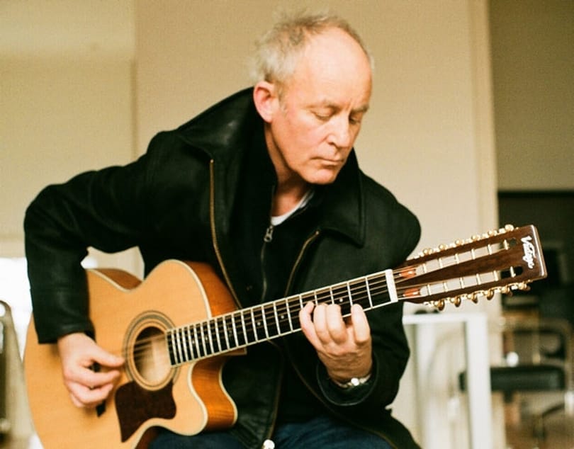 Meghalt Bob Weston, a Fleetwood Mac gitárosa