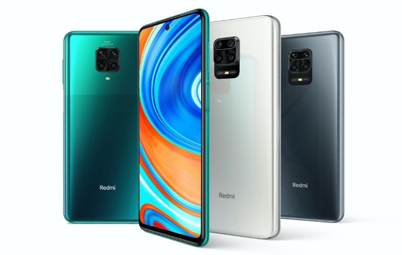 Két új, jó árú Redmi telefon érkezett, itt a Note 9 és a Note 9 Pro