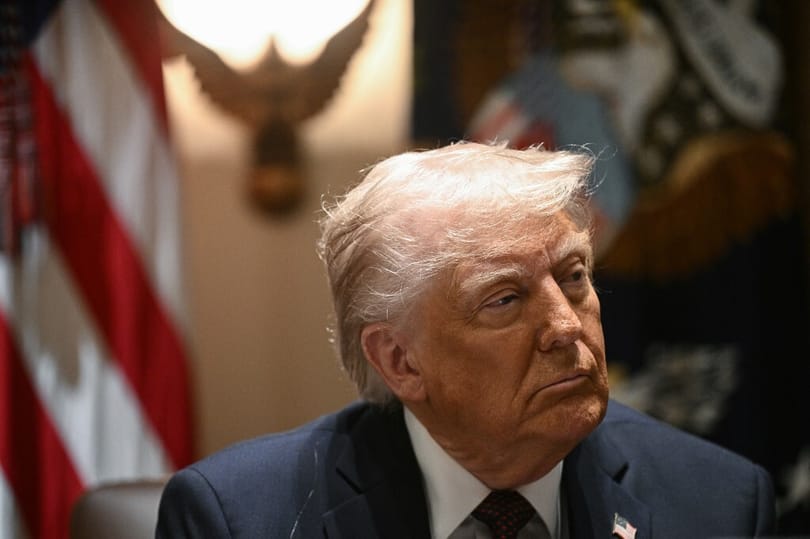 Trump senkit nem fog kirúgni Signal-botrány miatt