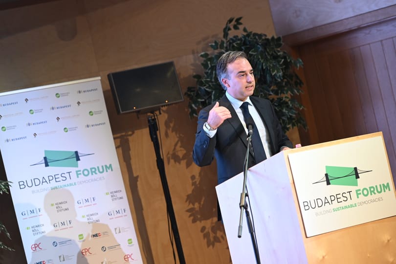 The Bulwark-elemzés: David Pressman kiosztotta Orbán Viktort – de miért éppen most?