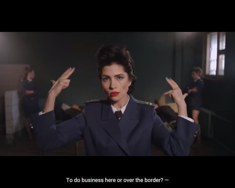 Most Putyin pincsijét pécézte ki új számában a Pussy Riot