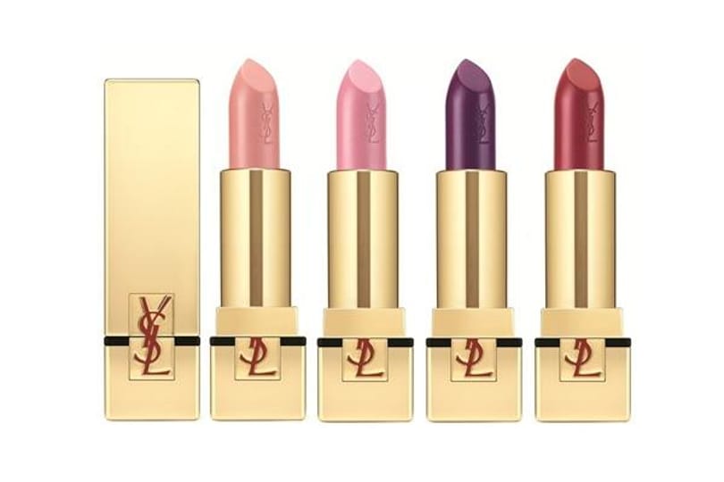 Elbűvölő ünnepi sminkkollekció az YSL-tól