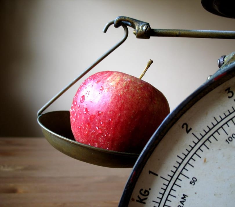Vége az etalonnak, mostantól egy képlet mutatja, mennyi 1 kilogramm