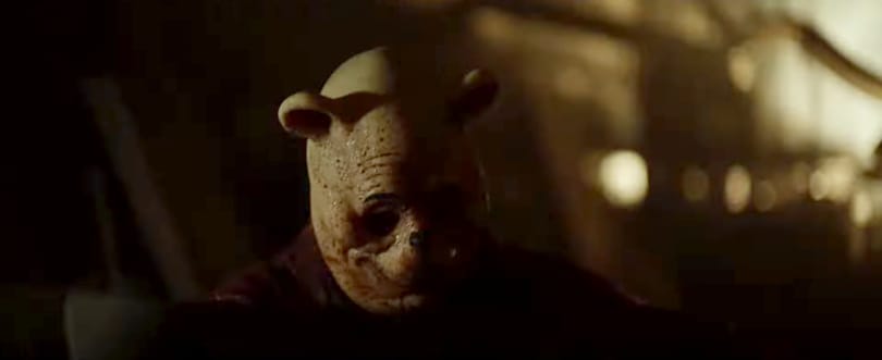 Micimackó elvadult és gyilkolni kezd: horrorfilm készült Milne meséjéből