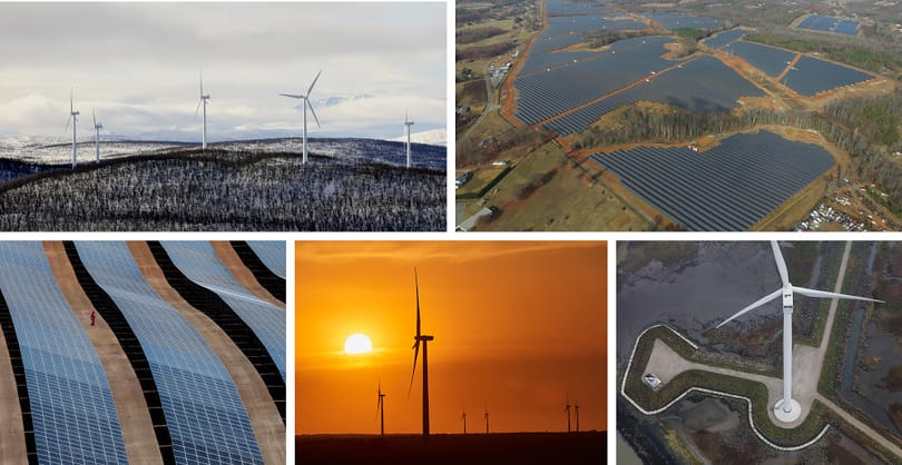 Így gyorsíthatja fel a válság a tiszta energiára való áttérést