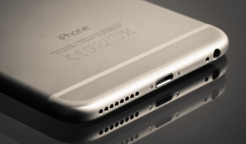 Tényleg lecseréli az Apple az iPhone-ok csatlakozóját? Áttérnek az androidosra?