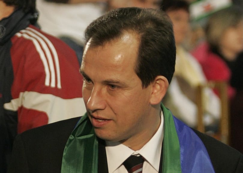 Román-magyar incidens az Európai Parlamentben