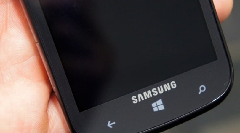 Mit tippel, ki készít csúcskategóriás Windows Phone 8-as telefont?