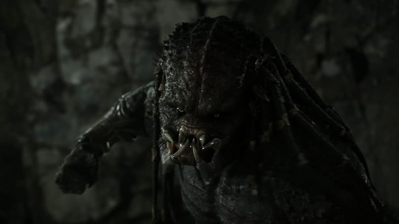 Megérkezett az új Predator-film előzetese – videó