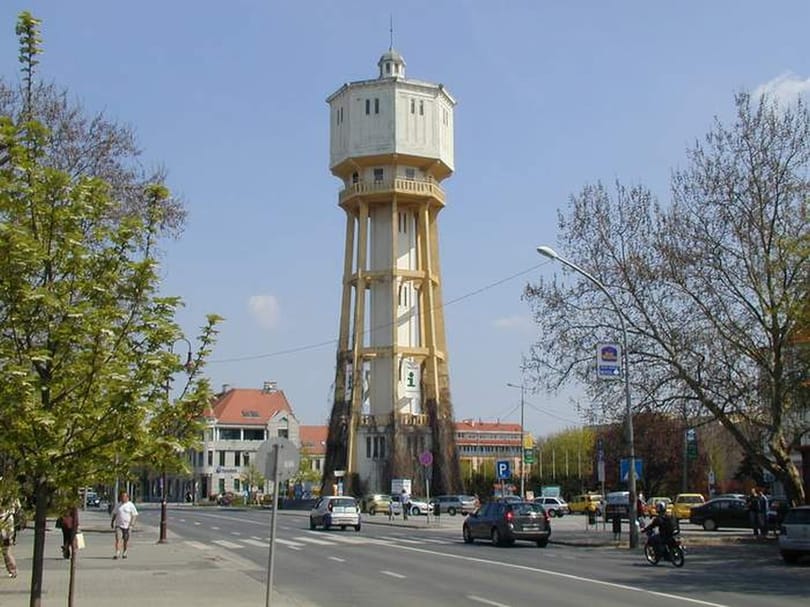 Lezárják a Sió zsilipjét