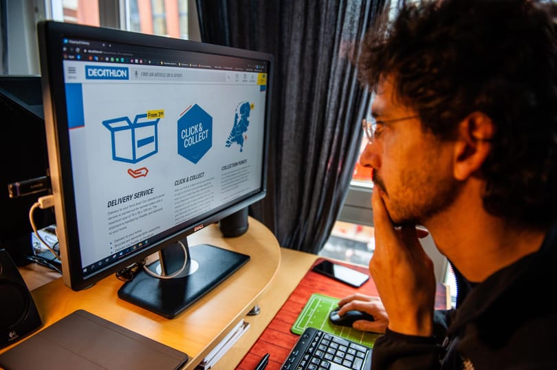 Kártyával fizessek, vagy menjen az 5 másodperces átutalás?
