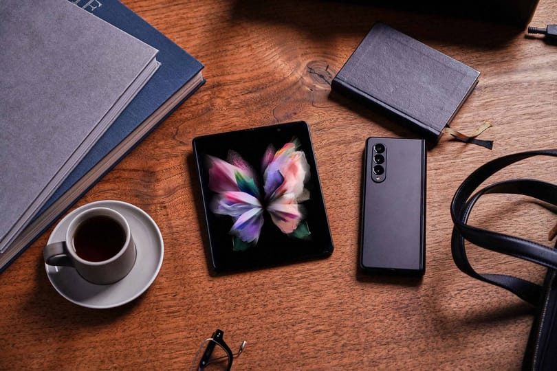 Teljesen átalakítja működését a Samsung