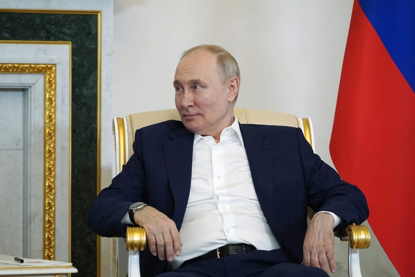 Putyin nem megy az G20-csúcstalálkozóra, de úgy tesznek, mintha ez nem az elfogatóparancs miatt lenne