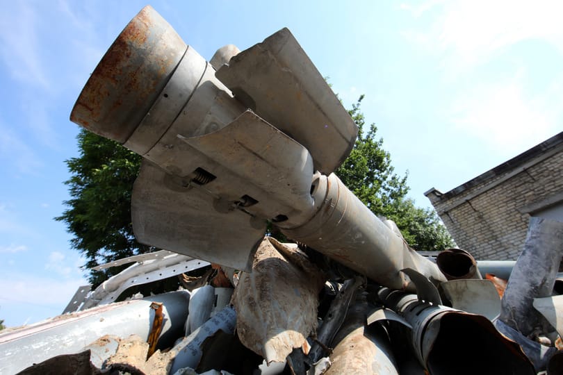 Nem lesz demilitarizált övezet a Zaporizzsjei atomerőműnél, Medvegyev a Donbaszba látogatott – a háború pénteki hírei