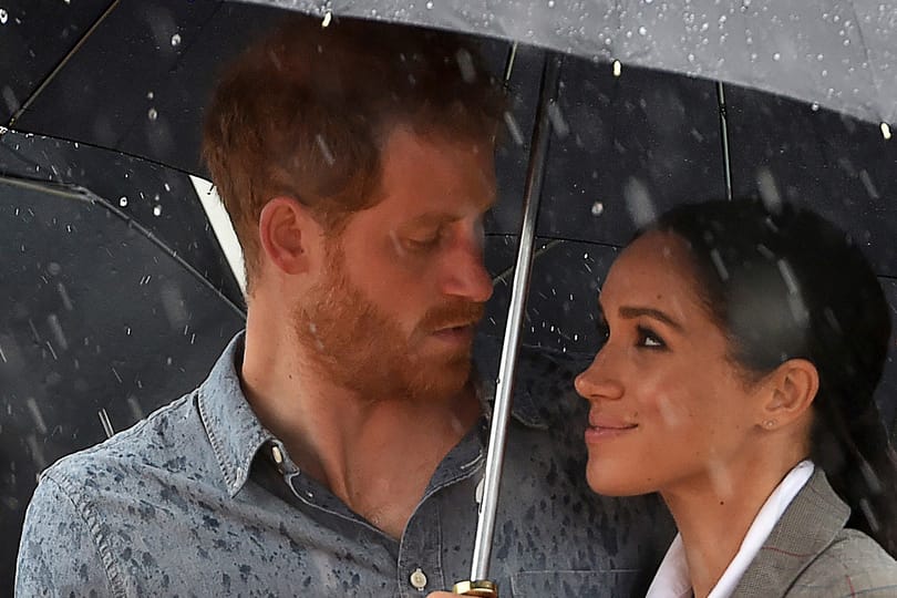Hamarosan a Spotify-on hallgathatjuk Meghan Markle-t és Harry herceget