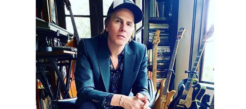 Elkapta a koronavírust John Taylor, a Duran Duran basszusgitárosa