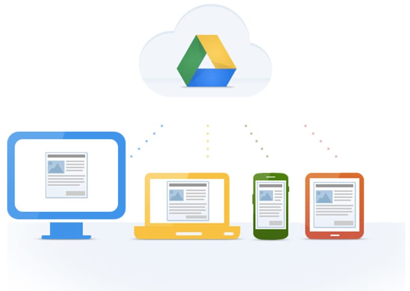 1 TB tárhelyet ad ingyen a Google, így juthat hozzá
