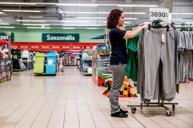 Beindult a Menj Ma Mackóban Melózni Mozgalom
