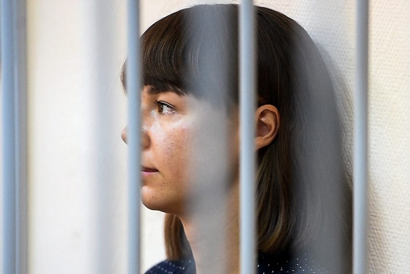 Még mindig vadásznak az orosz hatóságok Navalnij társaira