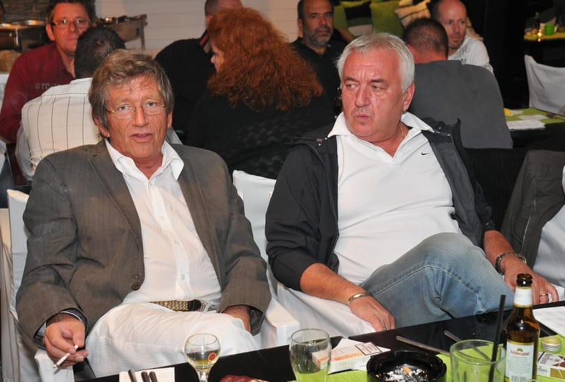 Havas nekiment Friderikusznak: 