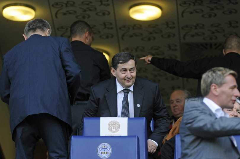  A 300 milliárdos állami pályázat kétharmadát az igénylők fél százaléka kapta