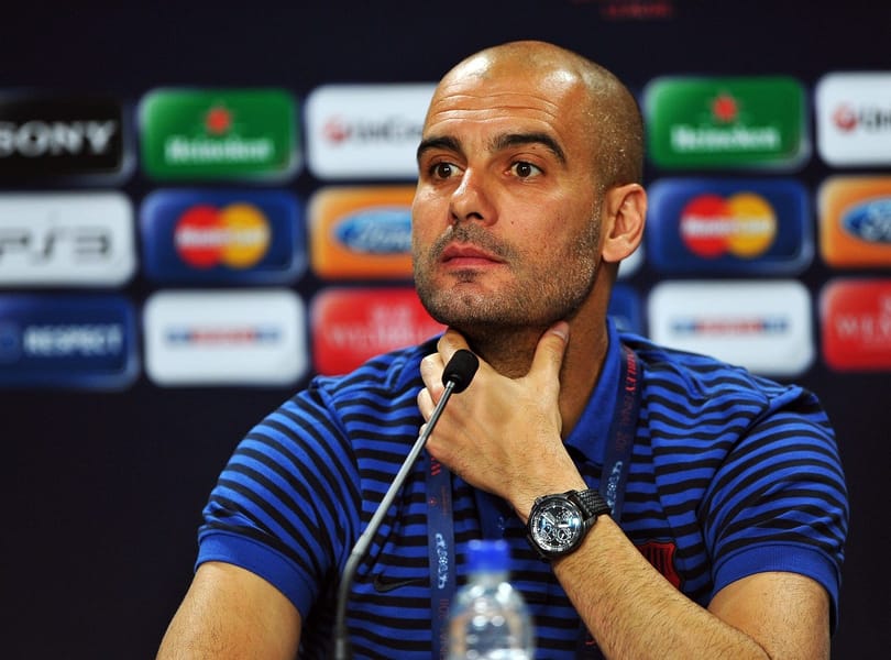 Pep Guardiola a Liverpool kívánságlistájának élén
