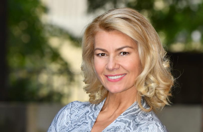 Hosszú időbe telt, de leküzdötte a koronavírus utóhatásait Barta Sylvia