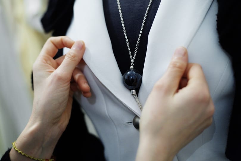 „Ne akarjon senki plakátlányokhoz hasonlítani, ők nem léteznek”