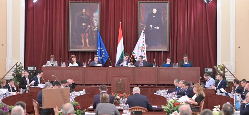 A TV2 és a Prezi korábbi munkatársa lesz a budapesti városarculati cég vezetője