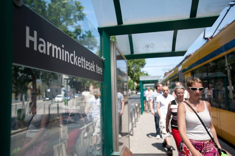 Már látni a végét: szeptembertől újra teljes vonalon jár a 4-es és a 6-os villamos