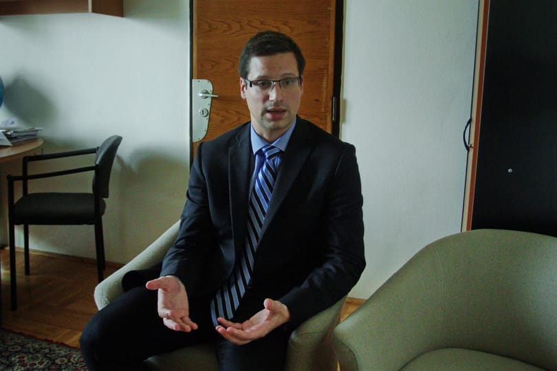 Gulyás Gergely: 