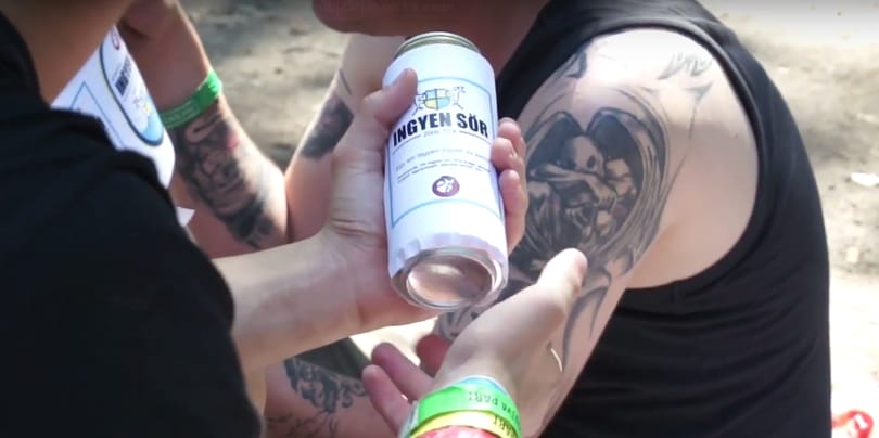 A Kutyapárt nem ér rá leváltani Orbánt - videó