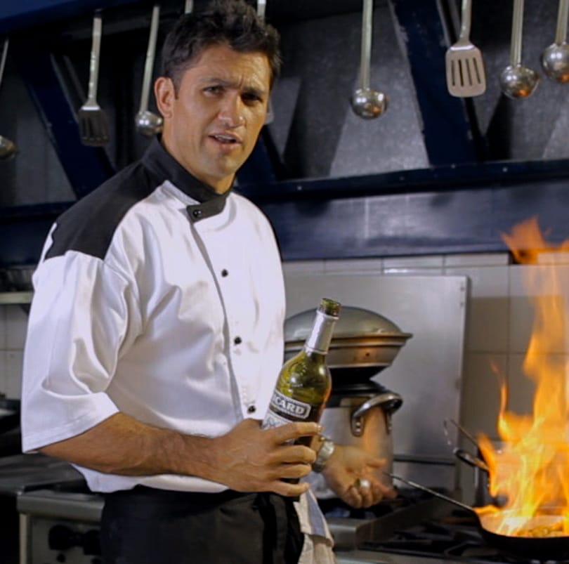 Íme egy világraszóló recept