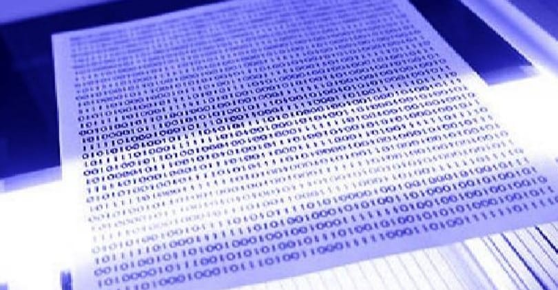 Érdemes letölteni, hiszen nem akárki készítette ezt szkennelő appot