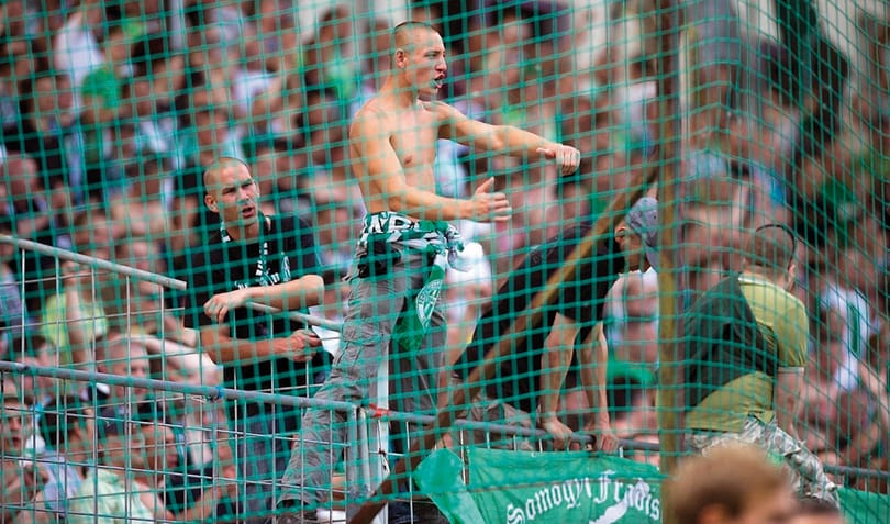Kubatov kontra Csányi - személyi harc a futballban