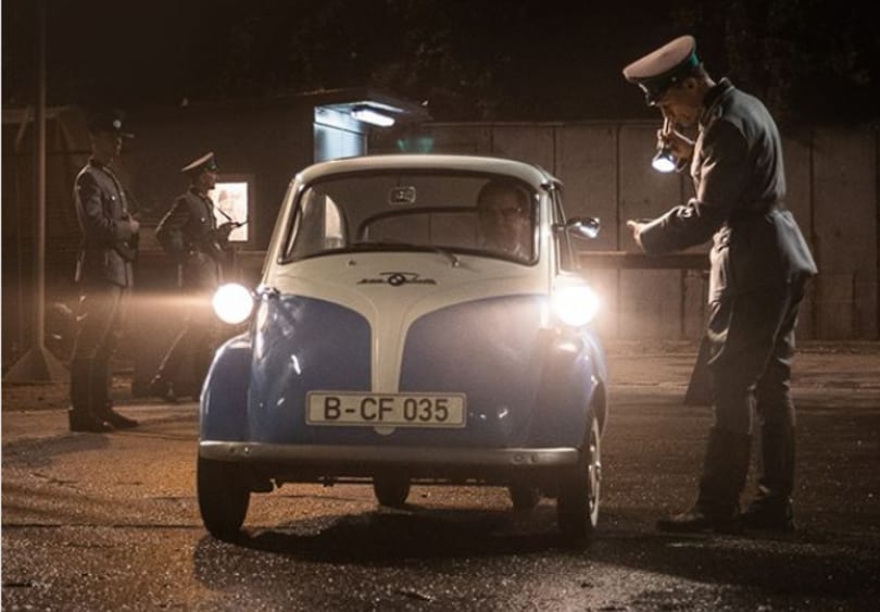 A BMW új szpotját a magyarok is imádni fogják
