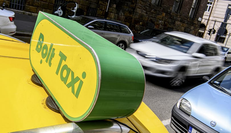 Megint kritizálják a Boltot a budapesti taxisok, ezúttal a számlázási gyakorlat miatt