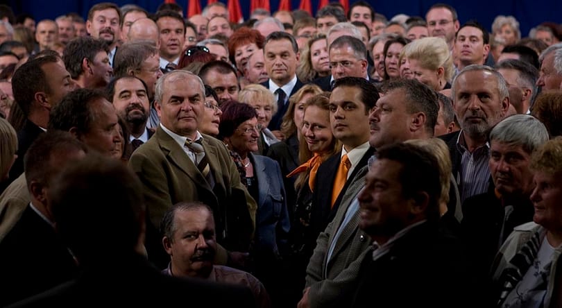 Mennyire demokratikus a Fidesz új választási rendszere?