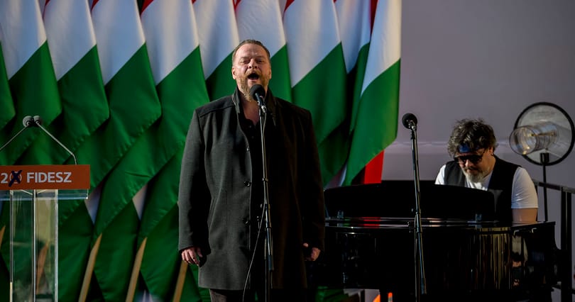 Káslerék 12 milliót adnak az Ismerős Arcokról szóló dokumentumfilmre