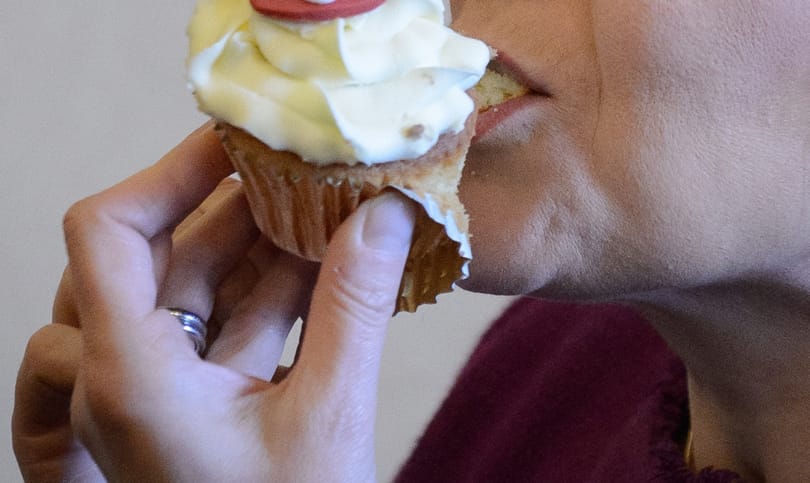 Boldogsághormont termel az agy, ha megfelelő dolog kerül a gyomorba
