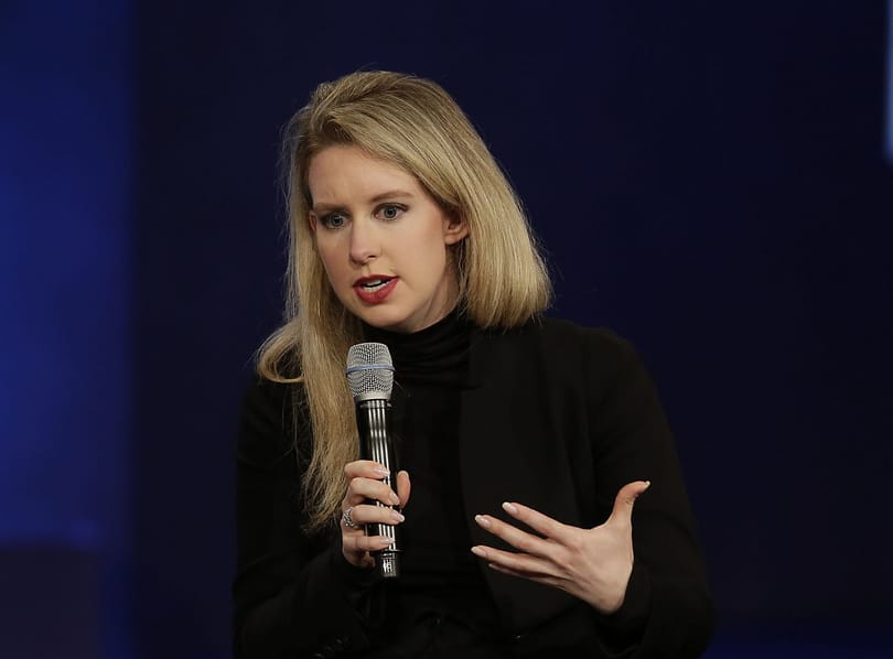 Jennifer Lawrence alakítja a legnagyobb startup-csalásról szóló film főszerepét