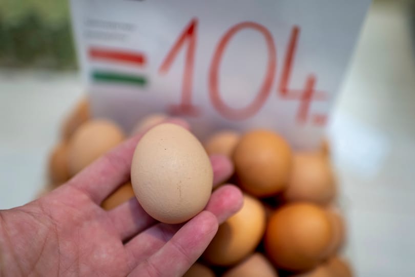 Még annál is sokkal nagyobb a külkereskedelmi hiányunk, mint ahogy eddig hittük