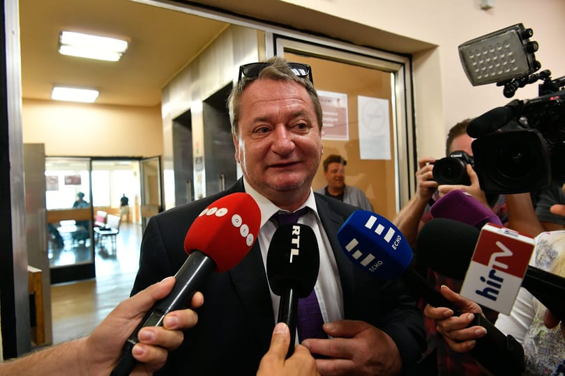 Hamarosan ítélet születhet KGBéla ügyében