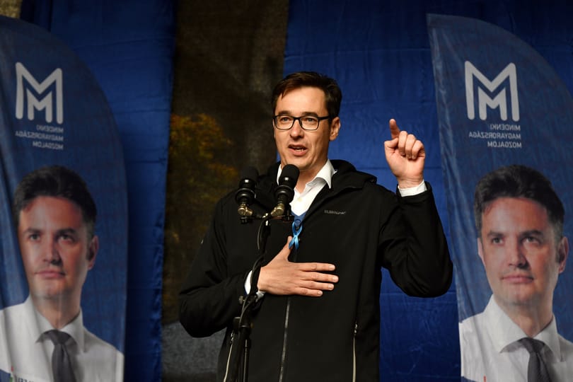 Nem akarásnak nyögés a vége: így fulladt ki Karácsony Gergely kampánya