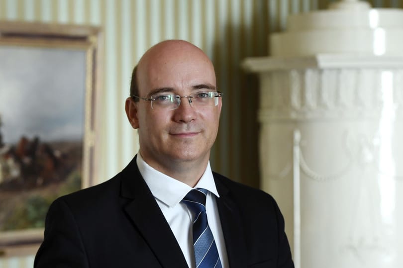 „A tanítók pedagógiából elégtelent ad(ná)nak Maruzsa Zoltánnak”