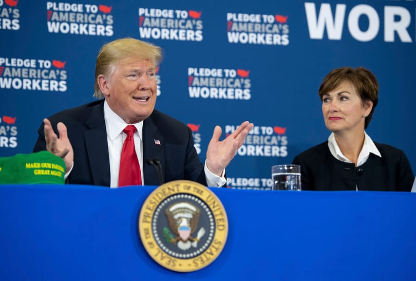 Trump: A kurdok sem angyalok
