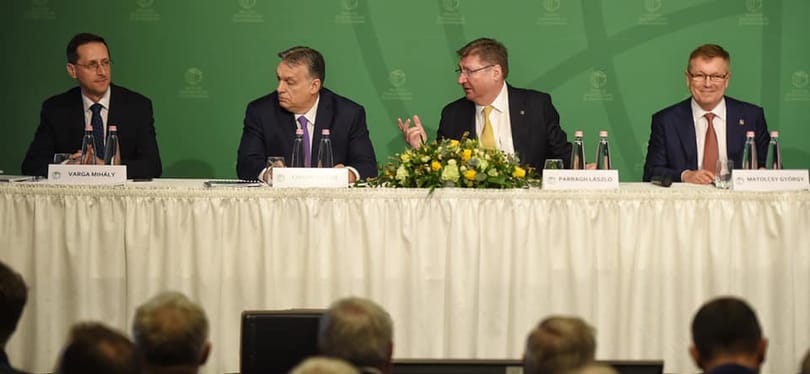 Egy felmérés szerint a magyar cégek tizede a csőd szélén táncol, az állami segítséget szinte mindenki kevesli