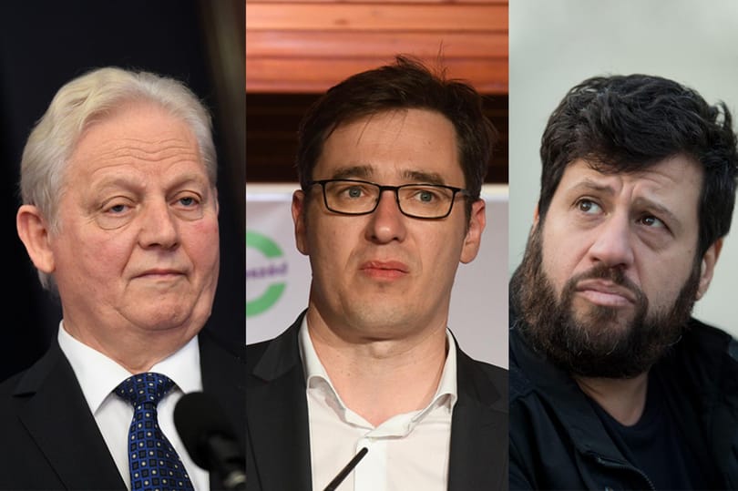 Ellenzéki összefogással nyerhető Budapest