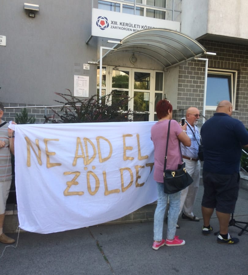 Lyukra futott a DK, Mészáros nem is épít - de a szomszédok nem nyugodhatnak meg